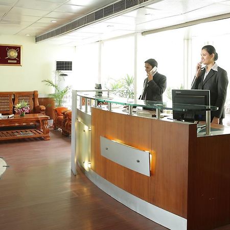 Hotel Om Tower Jaipur Dış mekan fotoğraf