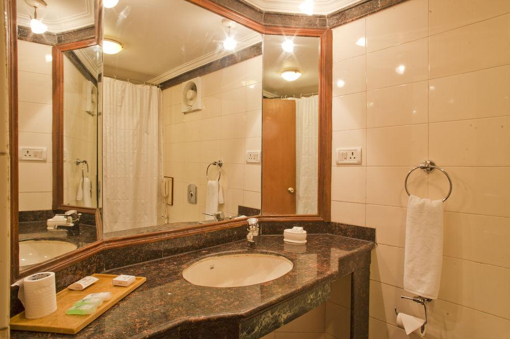 Hotel Om Tower Jaipur Dış mekan fotoğraf
