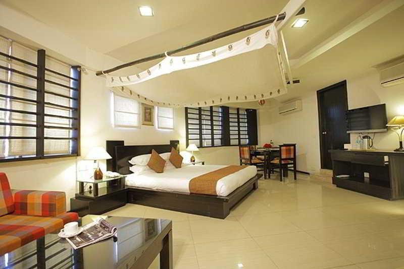 Hotel Om Tower Jaipur Dış mekan fotoğraf