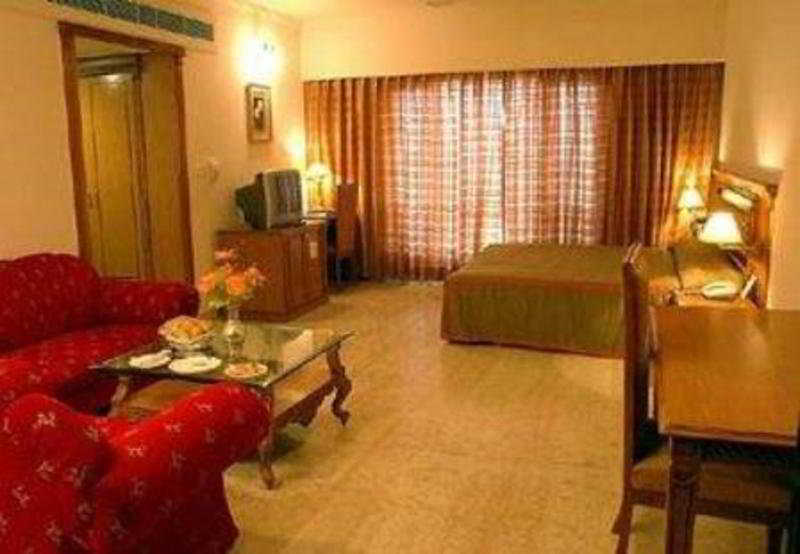 Hotel Om Tower Jaipur Dış mekan fotoğraf