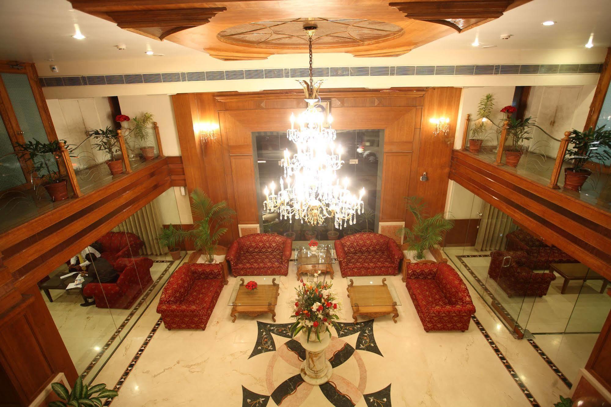 Hotel Om Tower Jaipur Dış mekan fotoğraf