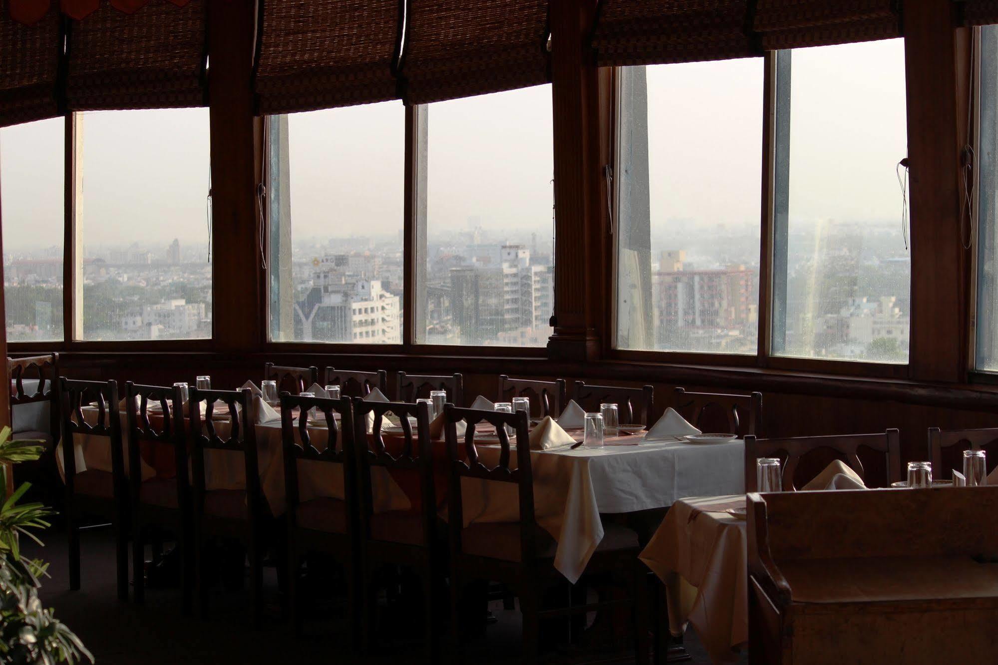 Hotel Om Tower Jaipur Dış mekan fotoğraf