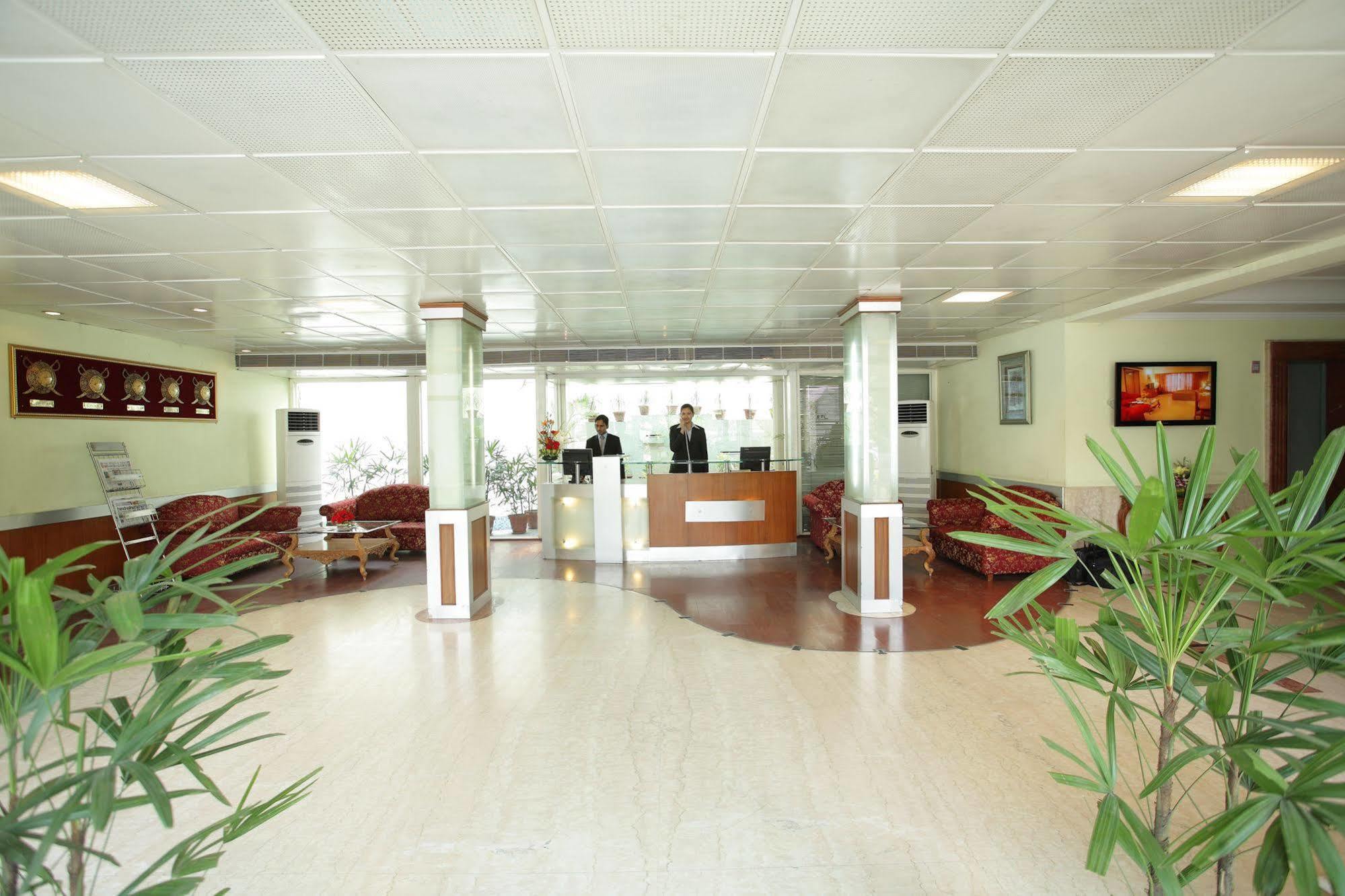 Hotel Om Tower Jaipur Dış mekan fotoğraf